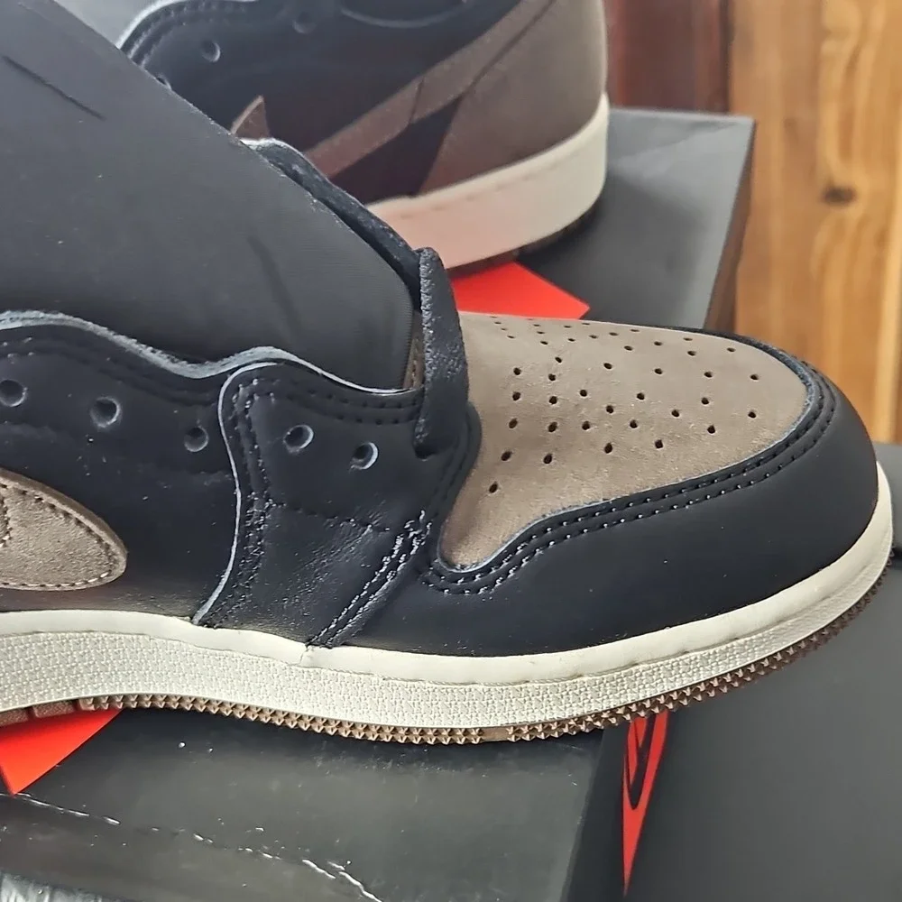 Nike air jordan